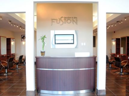 Fusion Salon
